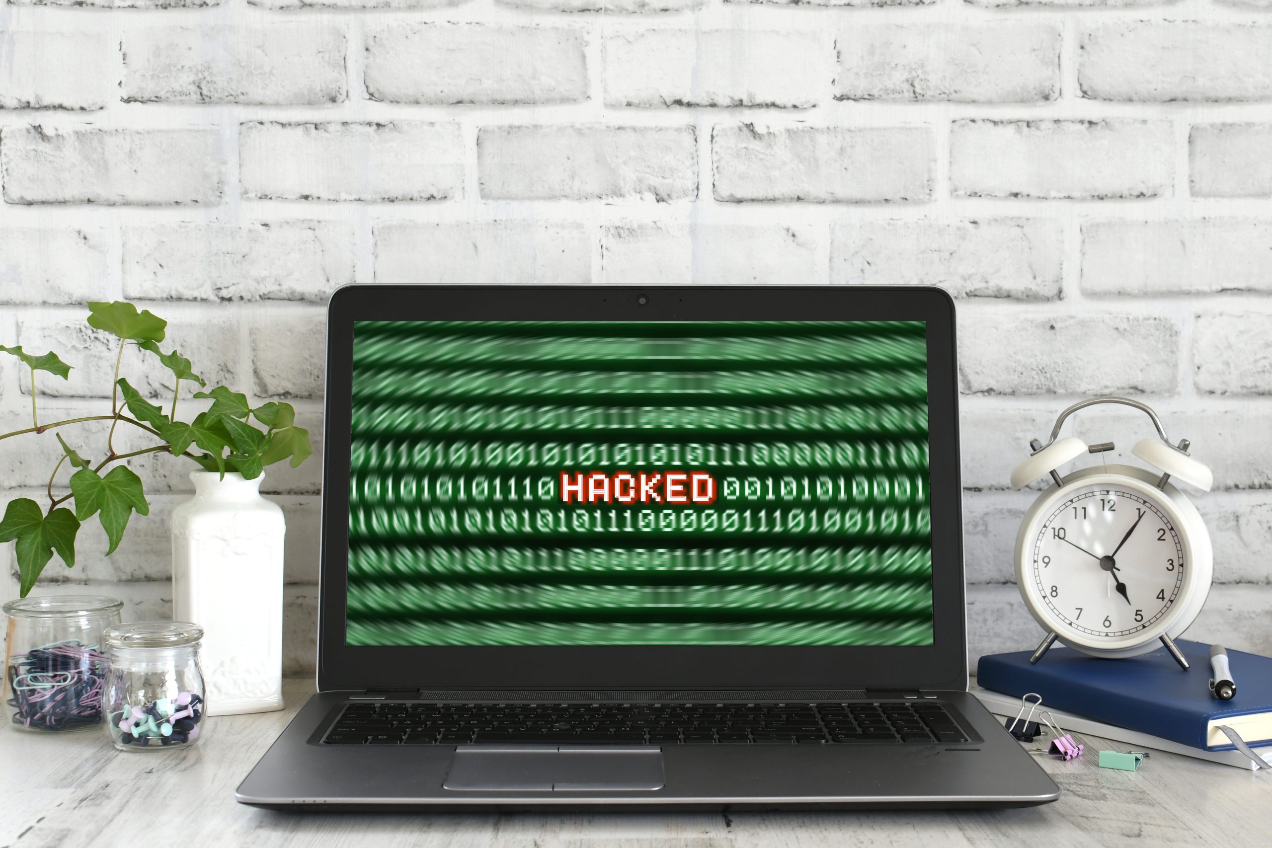 LOG-File Analysis